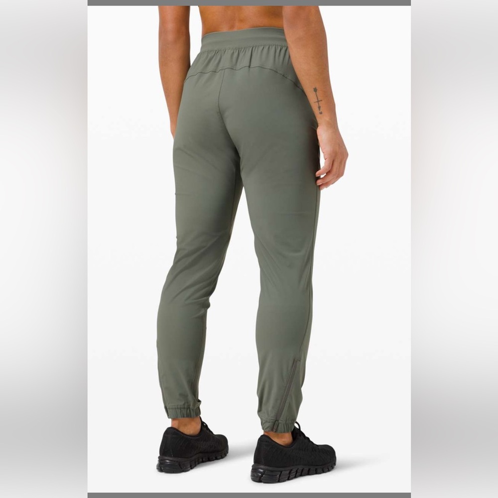 Lululemon adapted state joggers